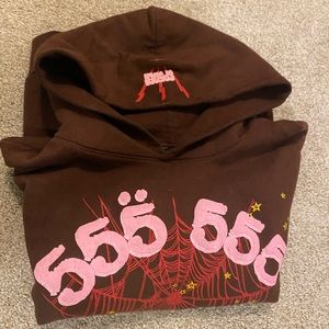 SPIDER YOUNG THUG HOODIE